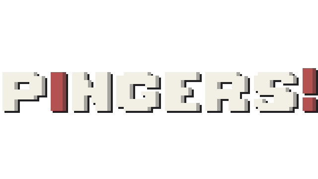 Pingers Logo