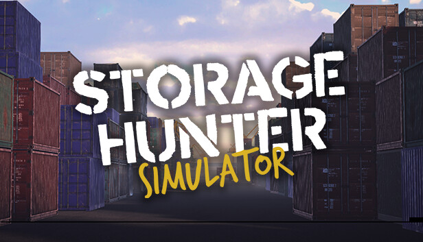 Storage Hunter