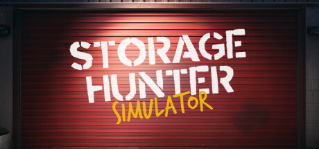 Storage Hunter