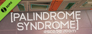 Palindrome Syndrome: Escape Room Demo