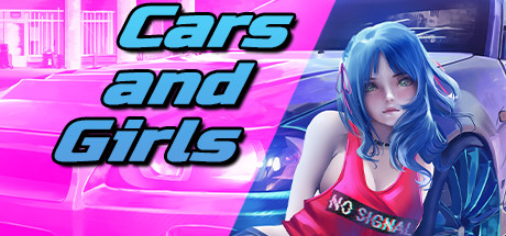 Cars and Girls cover art