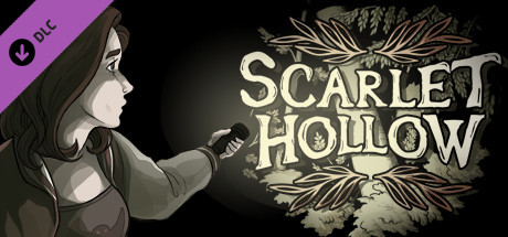 Scarlet Hollow - Season Pass cover art
