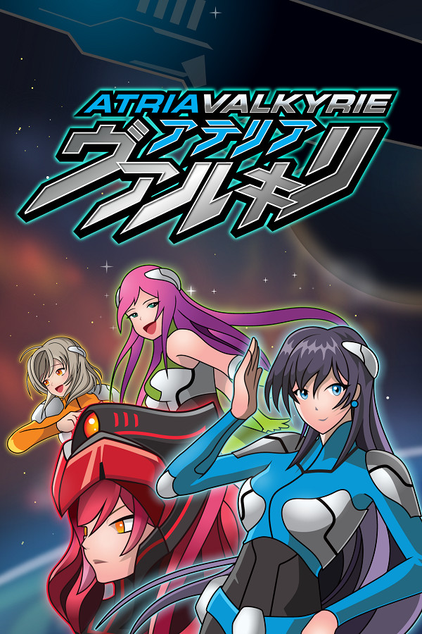 Atria Valkyrie Demo