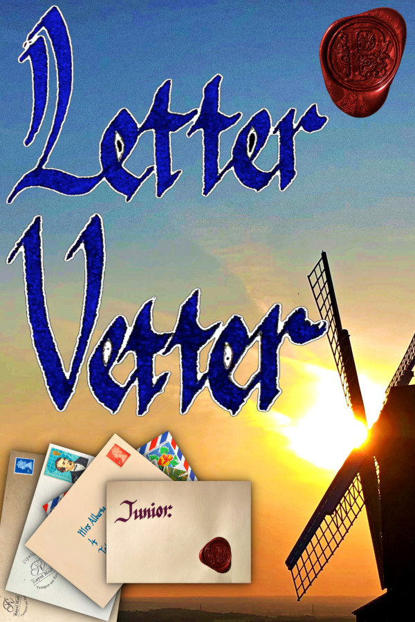 Letter Vetter for steam