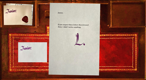 Letter Vetterfor windows and Linux 1