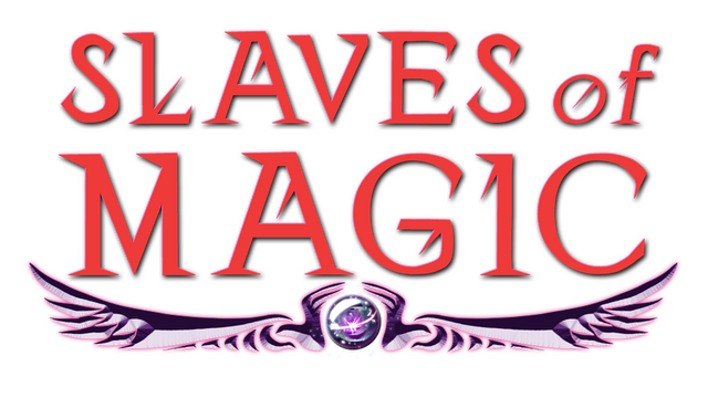 Slaves of Magic Logo
