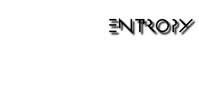 Entropy Logo