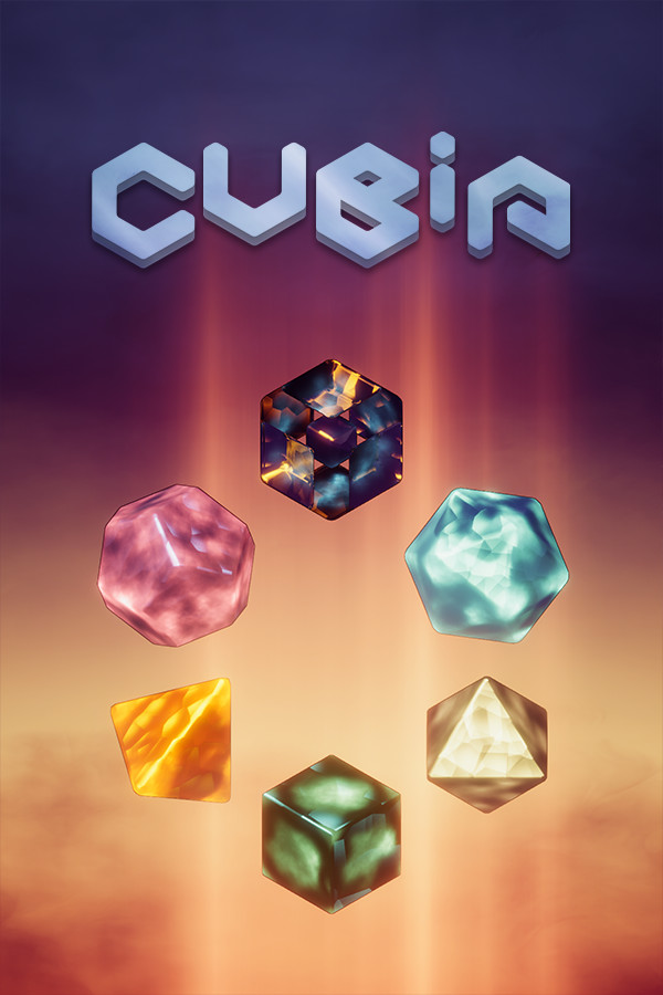 Cubia Demo