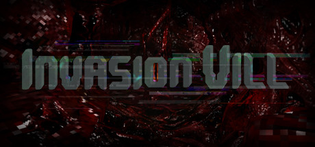 Invasion Vill cover art