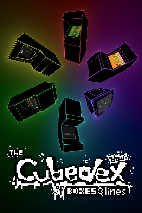 The Cubedex of Boxes and Lines Demo
