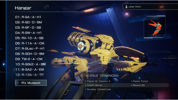 异形战机最终版2/R-Type Final 2（v1.0.4）