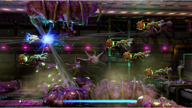 异形战机最终版2/R-Type Final 2(v1.0.4)