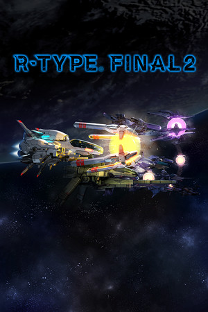 R-Type Final 2