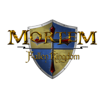 Mortem: Fallen Kingdom Logo
