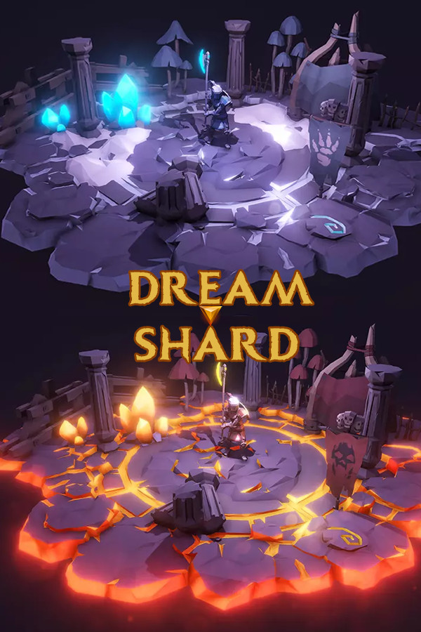 Dreamshard Demo