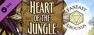 Fantasy Grounds - Pathfinder RPG - Chronicles: Heart of the Jungle