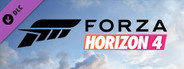 Forza Horizon 4: 1967 Sunbeam Tiger