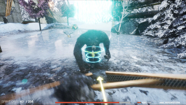 ChronoTecture: The Eprologuefor windows and Linux 1