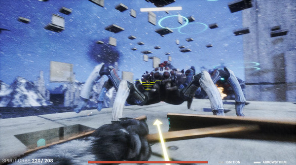 ChronoTecture: The Eprologue game for windows Pc 1