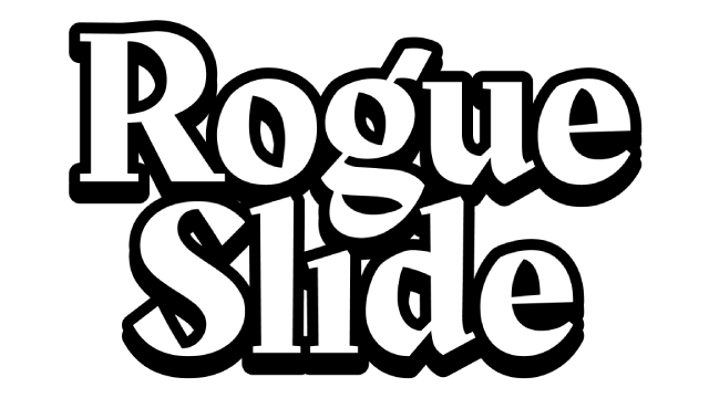 RogueSlide Logo