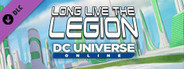 DC Universe Online™ - Episode 39: Long Live The Legion