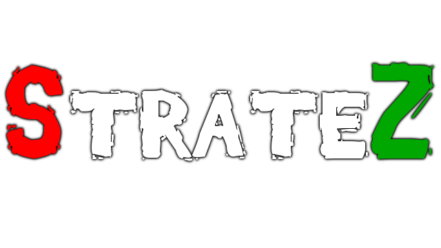 StrateZ Logo