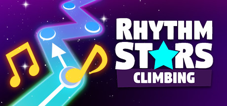 Rhythm Stars Climbing cover art