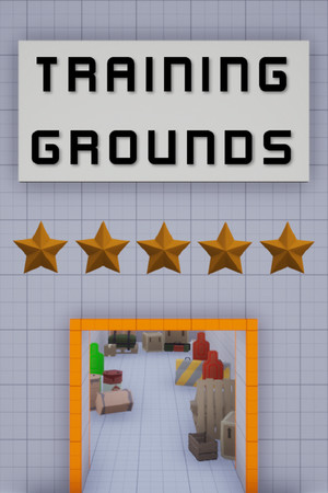 Training Grounds