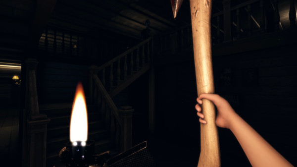 Martha game for windows Pc 1