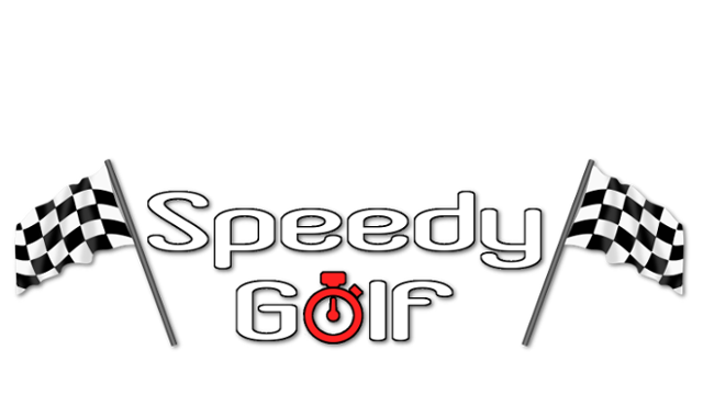 Speedy Golf Logo