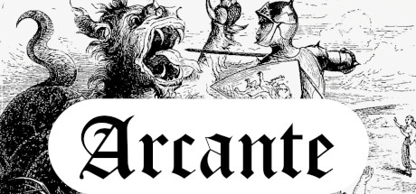 Arcante cover art