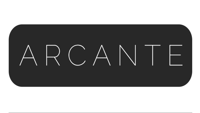 Arcante Logo