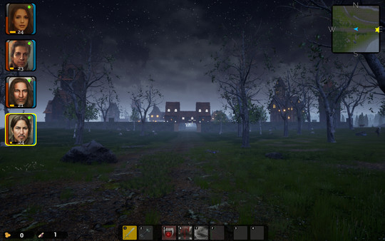 Скриншот из Arcante