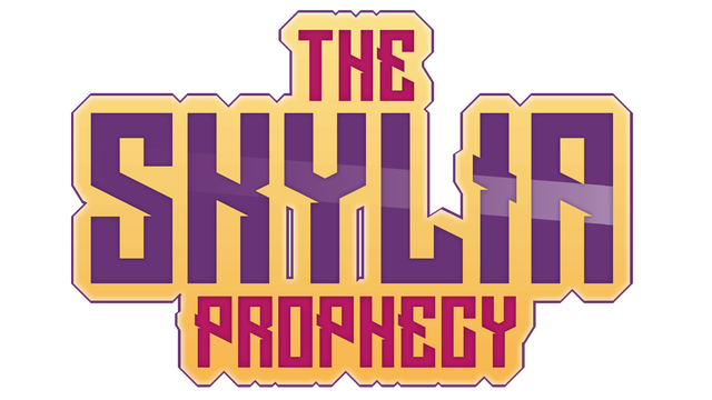 The Skylia Prophecy Logo