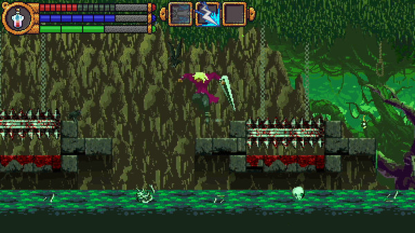 The Skylia Prophecyfor windows and Linux 1