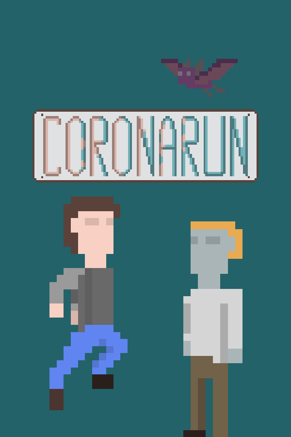 Coronarun for steam