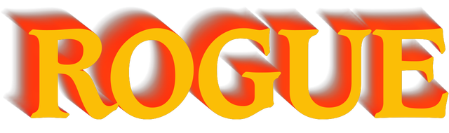 Rogue Logo