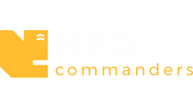 NEO: Commanders Logo