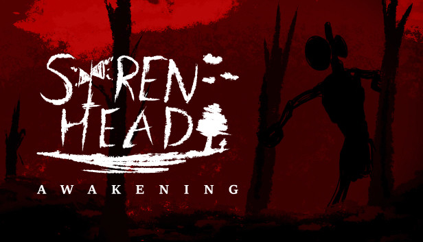 Siren Head Awakening On Steam - black siren dress roblox