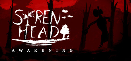 Siren Head: Awakening cover art