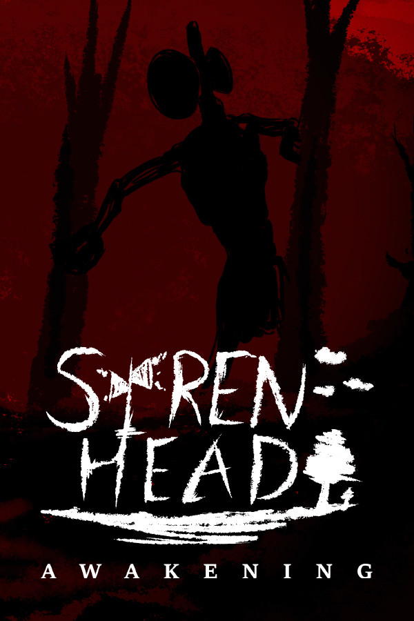 Siren Head: Awakening for steam