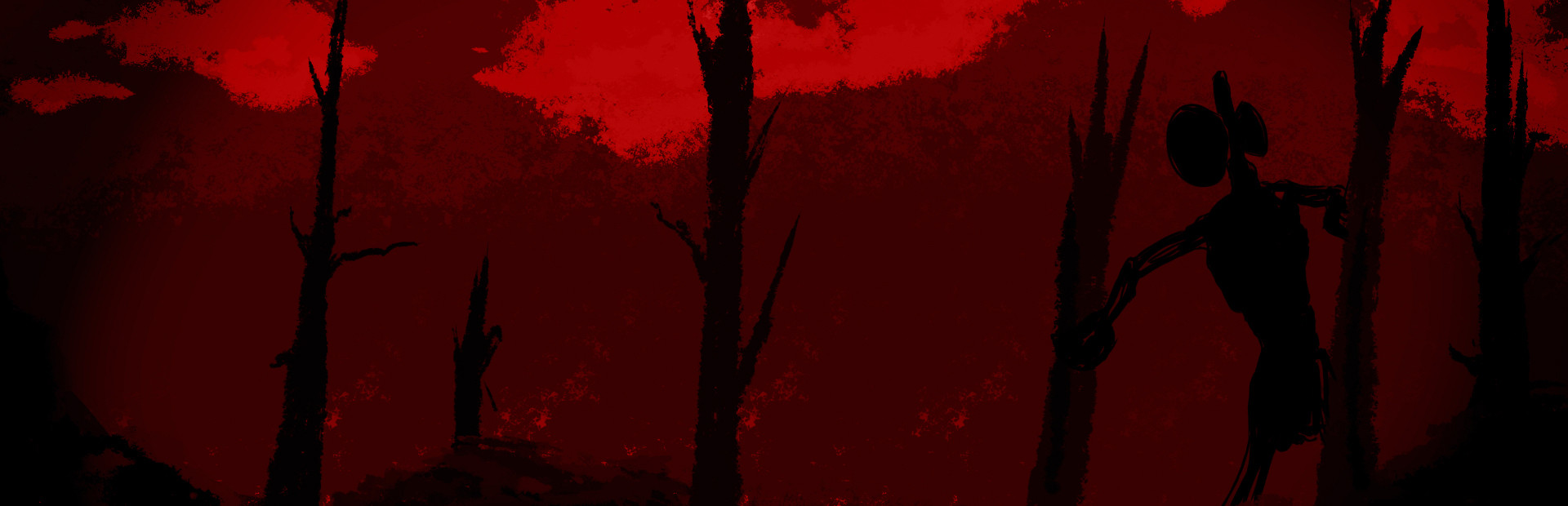 Siren Head: Awakening