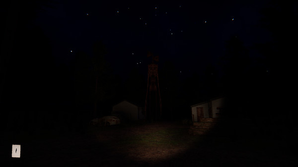 Siren Head: Awakening game for Linux 1