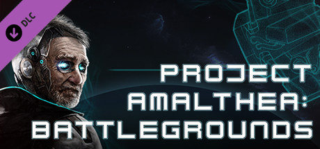 Project Amalthea: Battlegrounds - Specialist Pack cover art