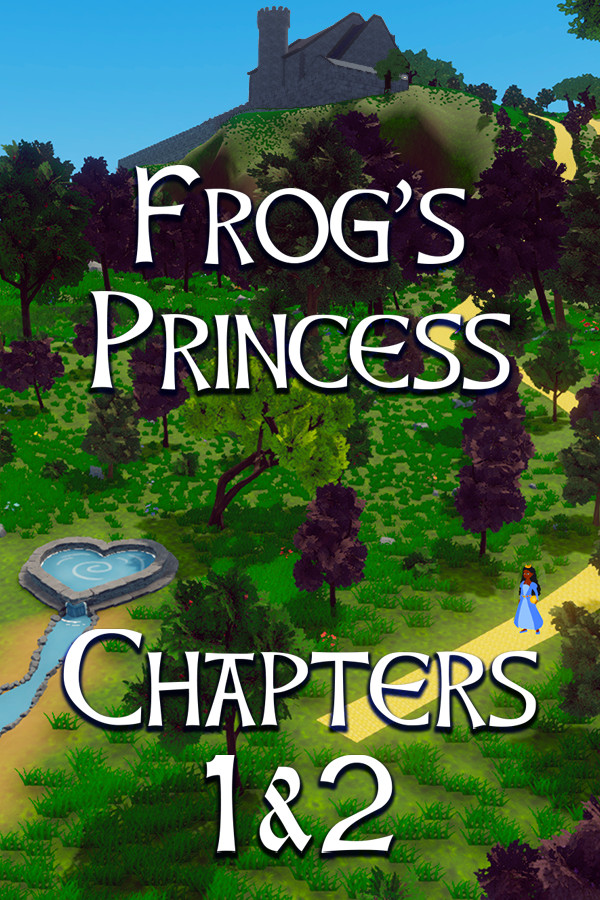 Frog's Princess Demo