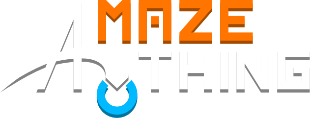 Amazething Logo