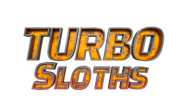 Turbo Sloths Logo