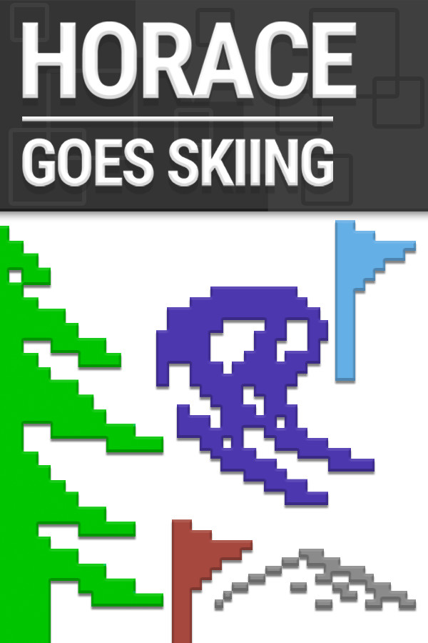 Horace Goes Skiing Revisited for steam