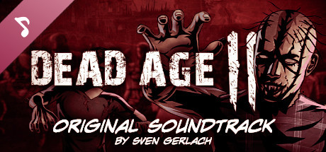 Dead Age 2 Original Soundtrack cover art