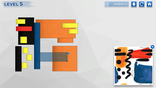 Coloree game for windows Pc 1